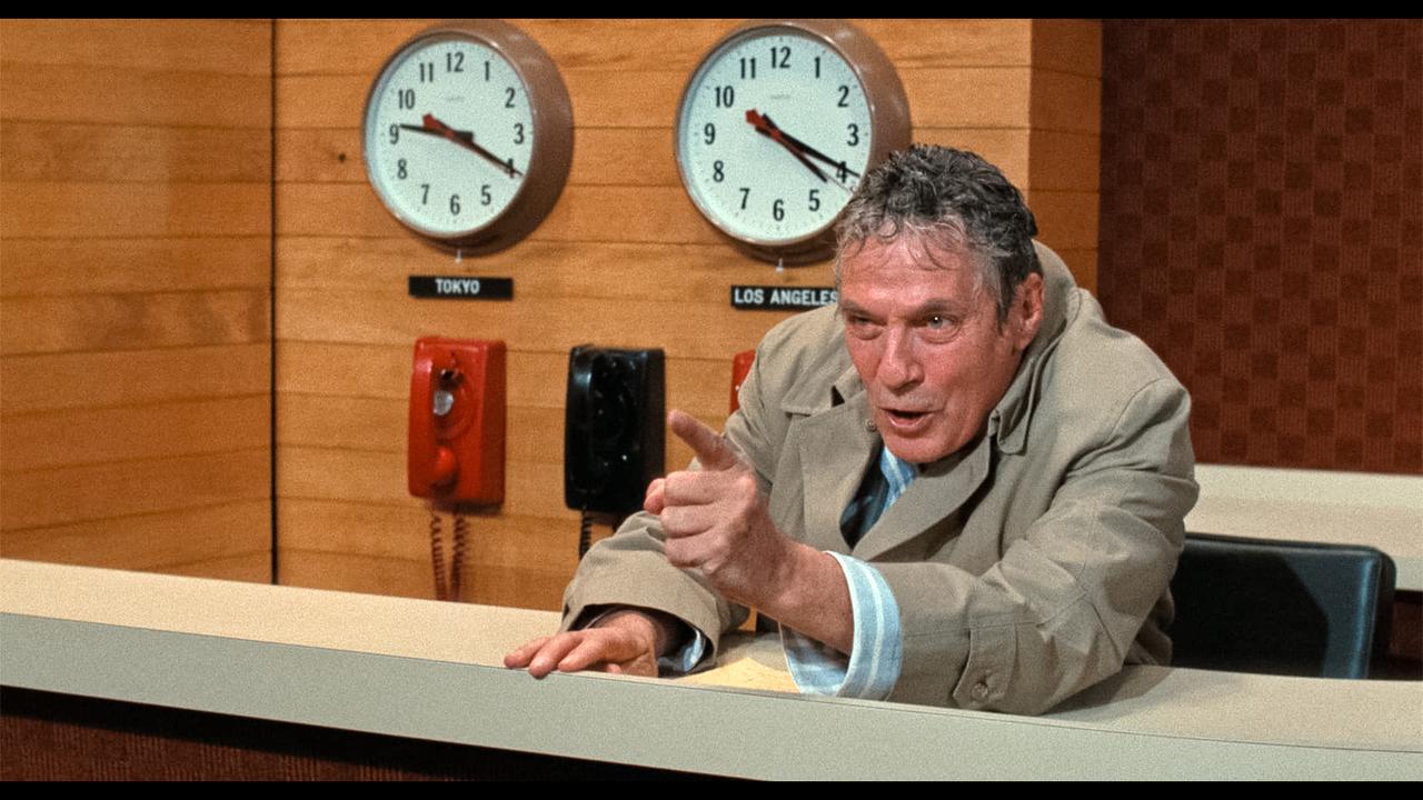 画像1: 1976年 第49回アカデミー賞