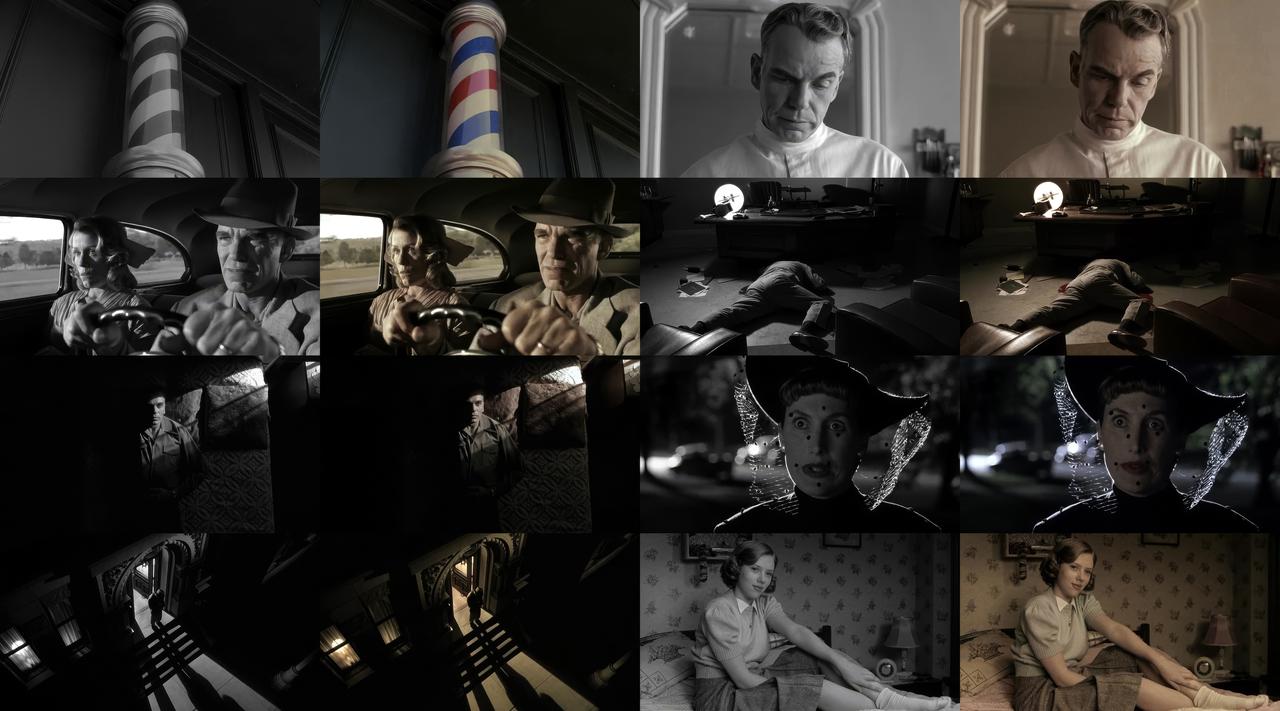 画像2: DIRECTOR-APPROVED 4K UHD + BLU-RAY SPECIAL EDITION FEATURES