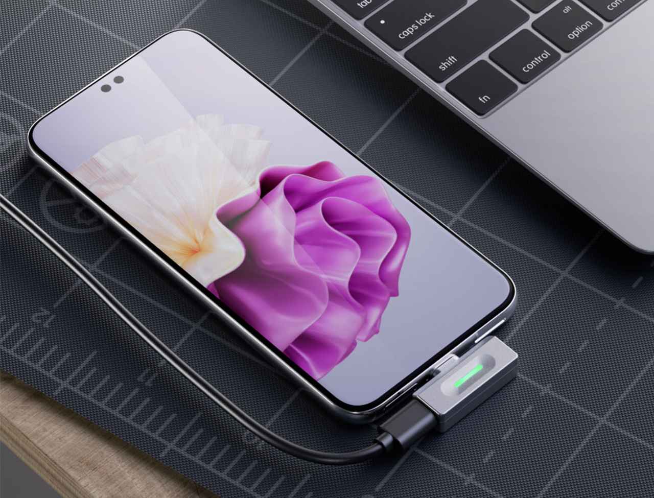 画像: FIIOの高音質Bluetoothトランスミッター「AIR LINK」は、スマホやPCに取り付けるだけでハイレゾ品質の伝送を実現