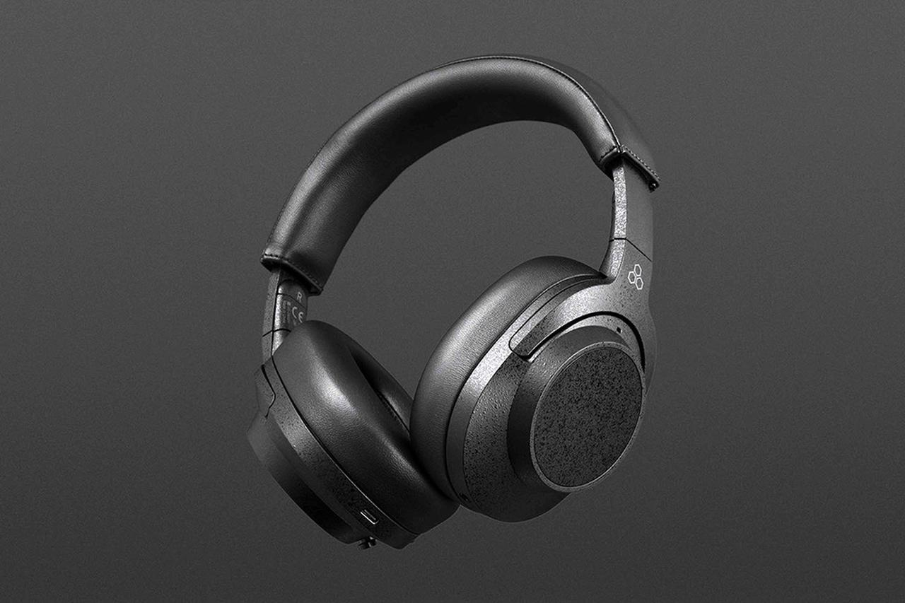 画像: final、ワイヤレスヘッドホンの新製品「UX5000」発売。クリアな高域と量感のある低域が楽しめる。音質特化型モデル - Stereo Sound ONLINE