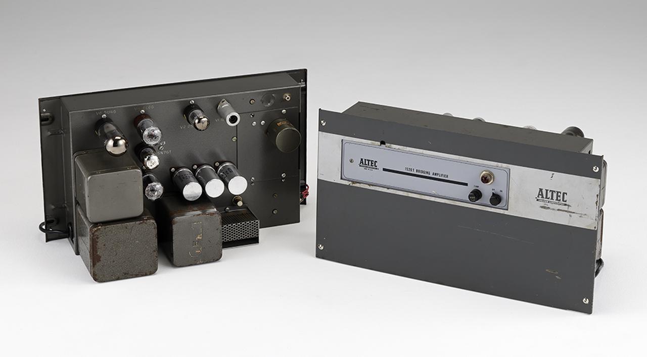 画像10: 鈴木 茂 LP『BAND WAGON』でプリ管12AX7を聴き比べる
Part.1