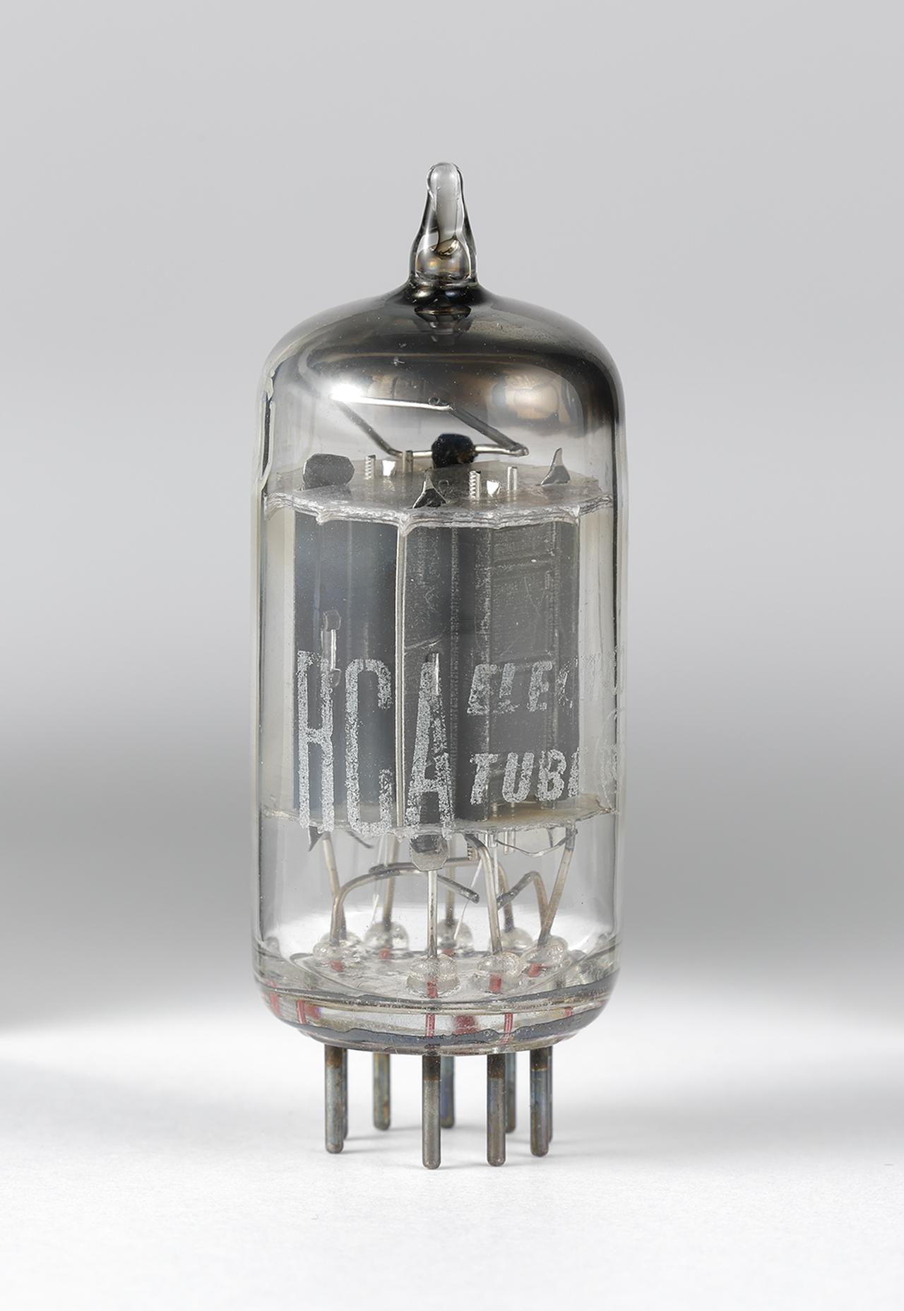 画像3: 鈴木 茂 LP『BAND WAGON』でプリ管12AX7を聴き比べる
Part.3