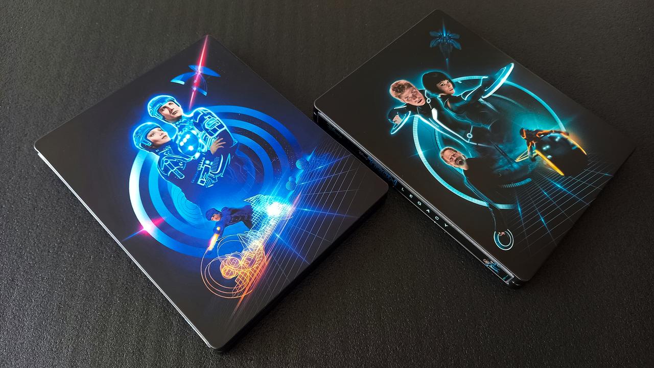 画像: SPECIAL FEATURES