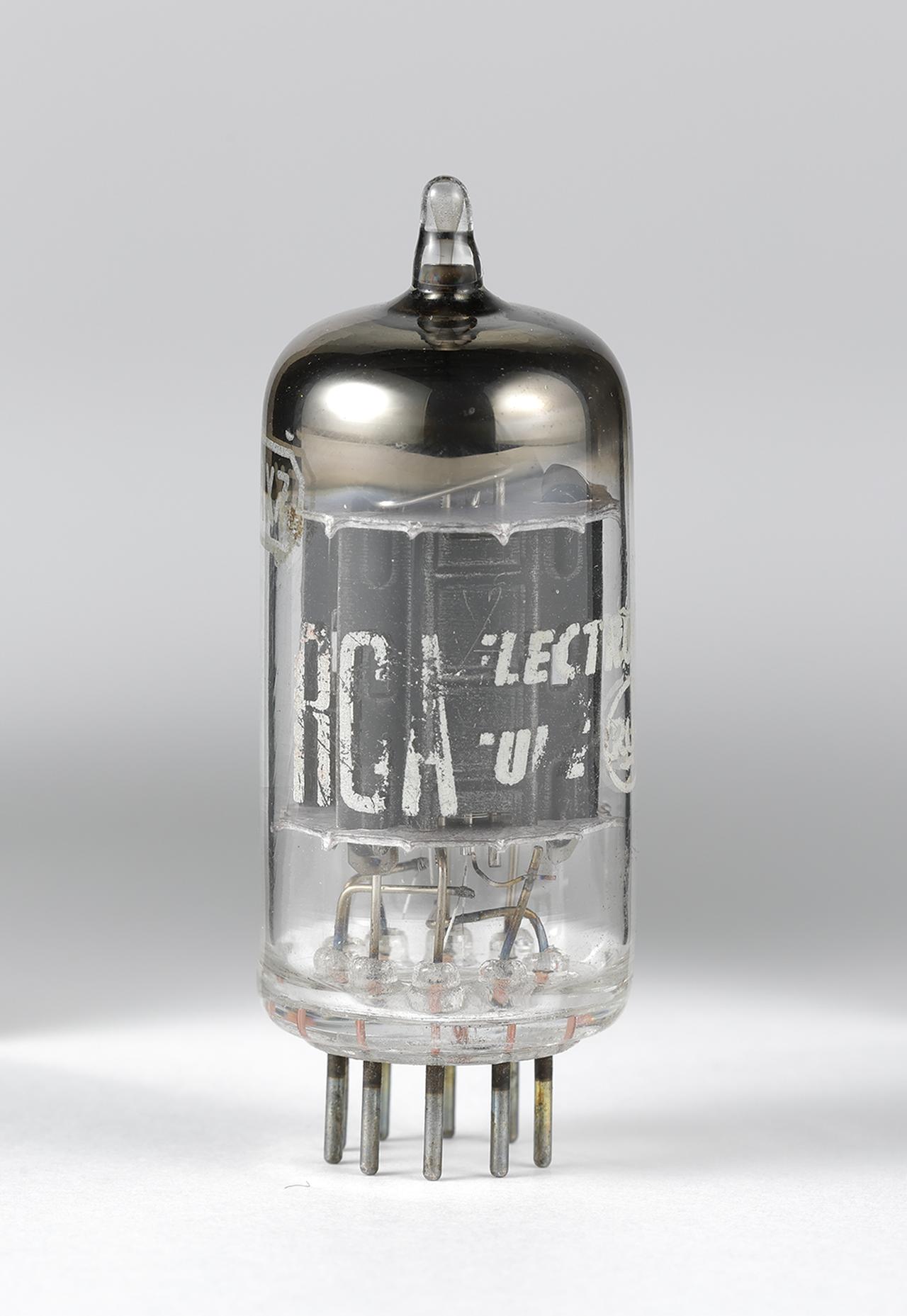 画像4: 鈴木 茂 LP『BAND WAGON』でプリ管12AX7を聴き比べる
Part.3