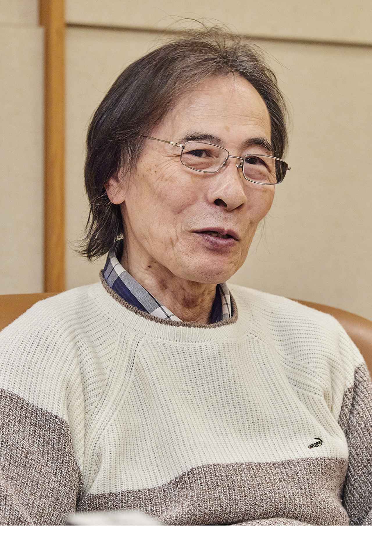 画像1: 鈴木 茂 LP『BAND WAGON』でプリ管12AX7を聴き比べる
Part.1