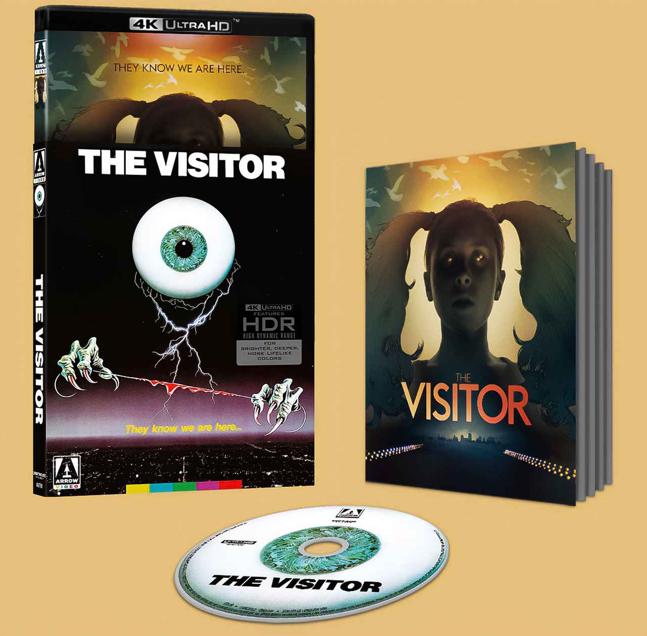 画像7: エクスカリバー【世界映画Hakken伝 from HiVi】