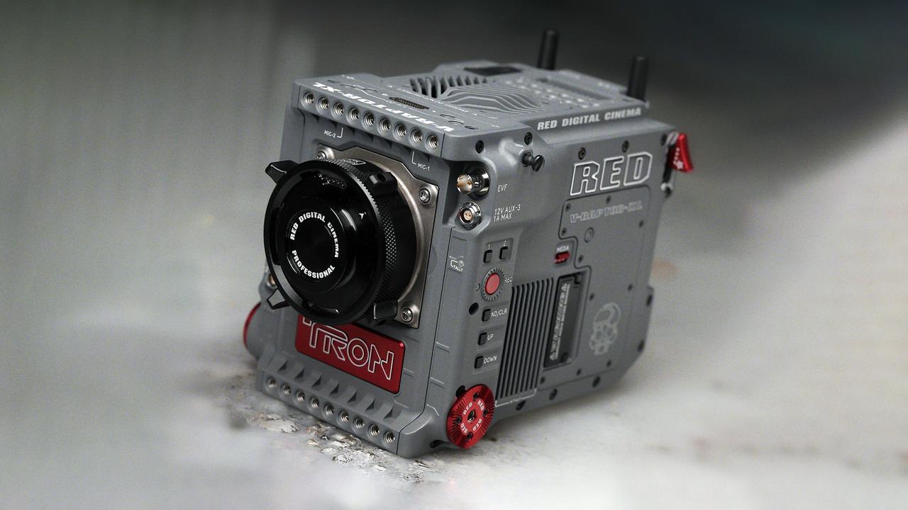 画像3: TRON: ARES - 4K UHD BLU-RAY with DOLBY ATMOS