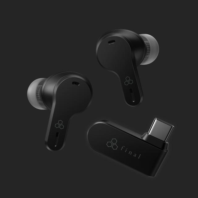 画像: VR3000 Wireless for Gaming+