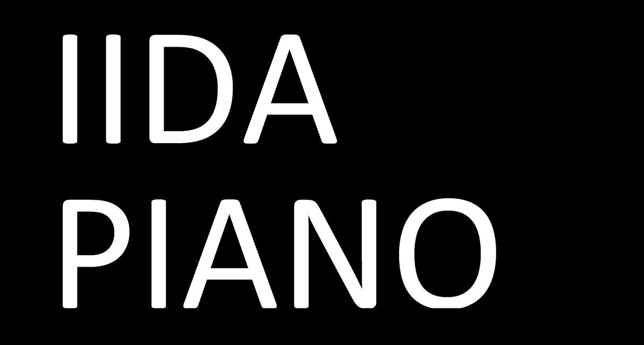 画像: Iida Piano Co., Ltd. | オーディオ輸入代理店