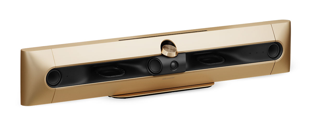 画像: Gold Tone仕上げ