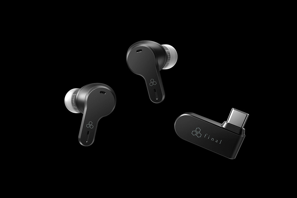 画像: ゲーミングの快適性をさらに向上させたゲーム特化型ワイヤレスイヤホン「VR3000 Wireless for Gaming+」が発売。ANCも搭載