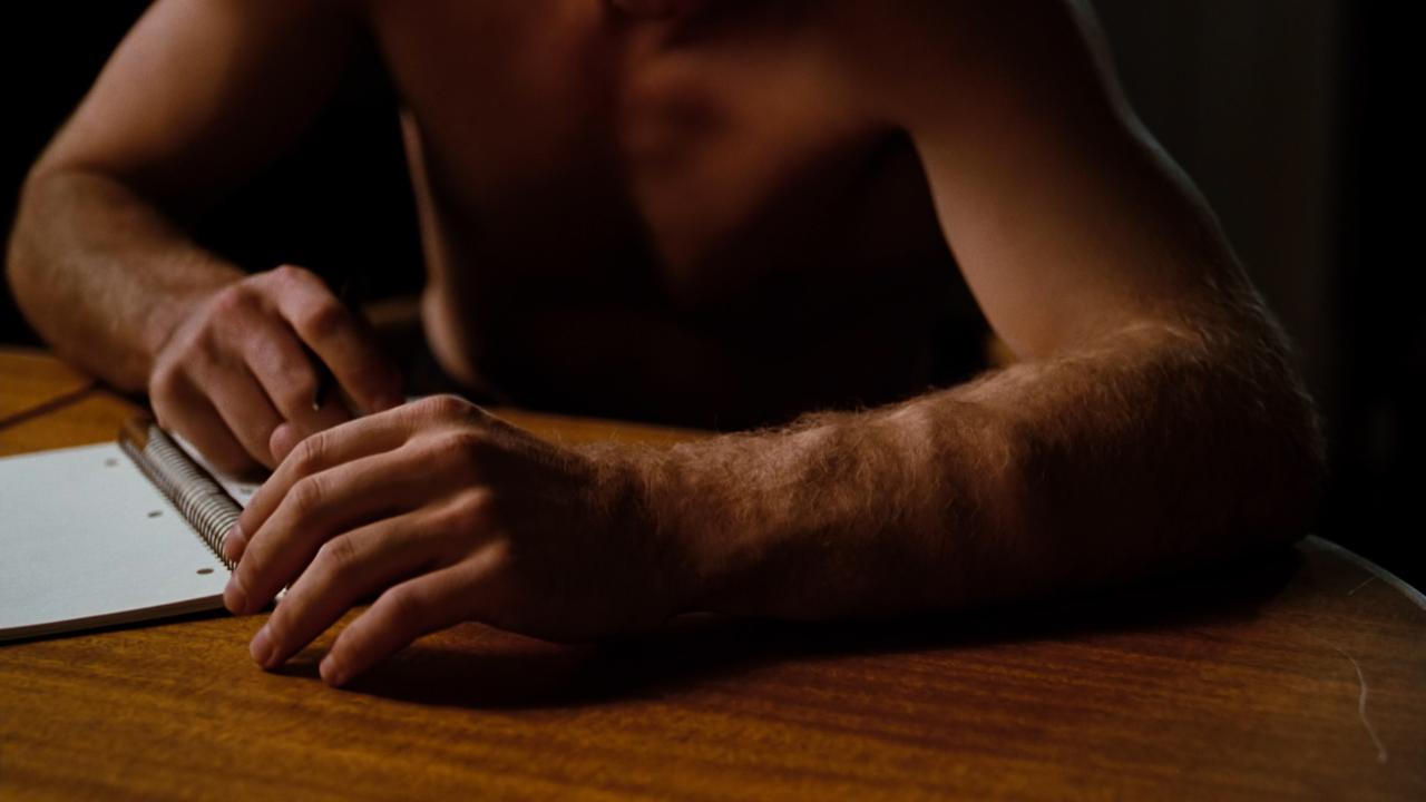 画像: 2012 WARNER BLU-RAY}