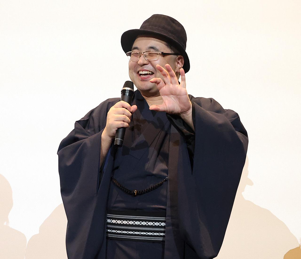 画像4: 映画『この本を盗む者は』のジャパンプレミアが開催。声優初挑戦の「片岡凜」＆「田牧そら」が作品の魅力を語る