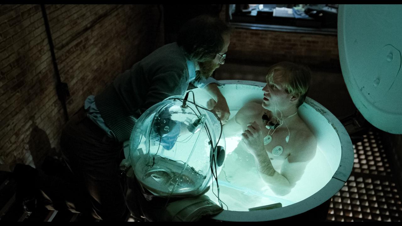 画像1: 2025 CRITERION 4K UHD BLU-RAY