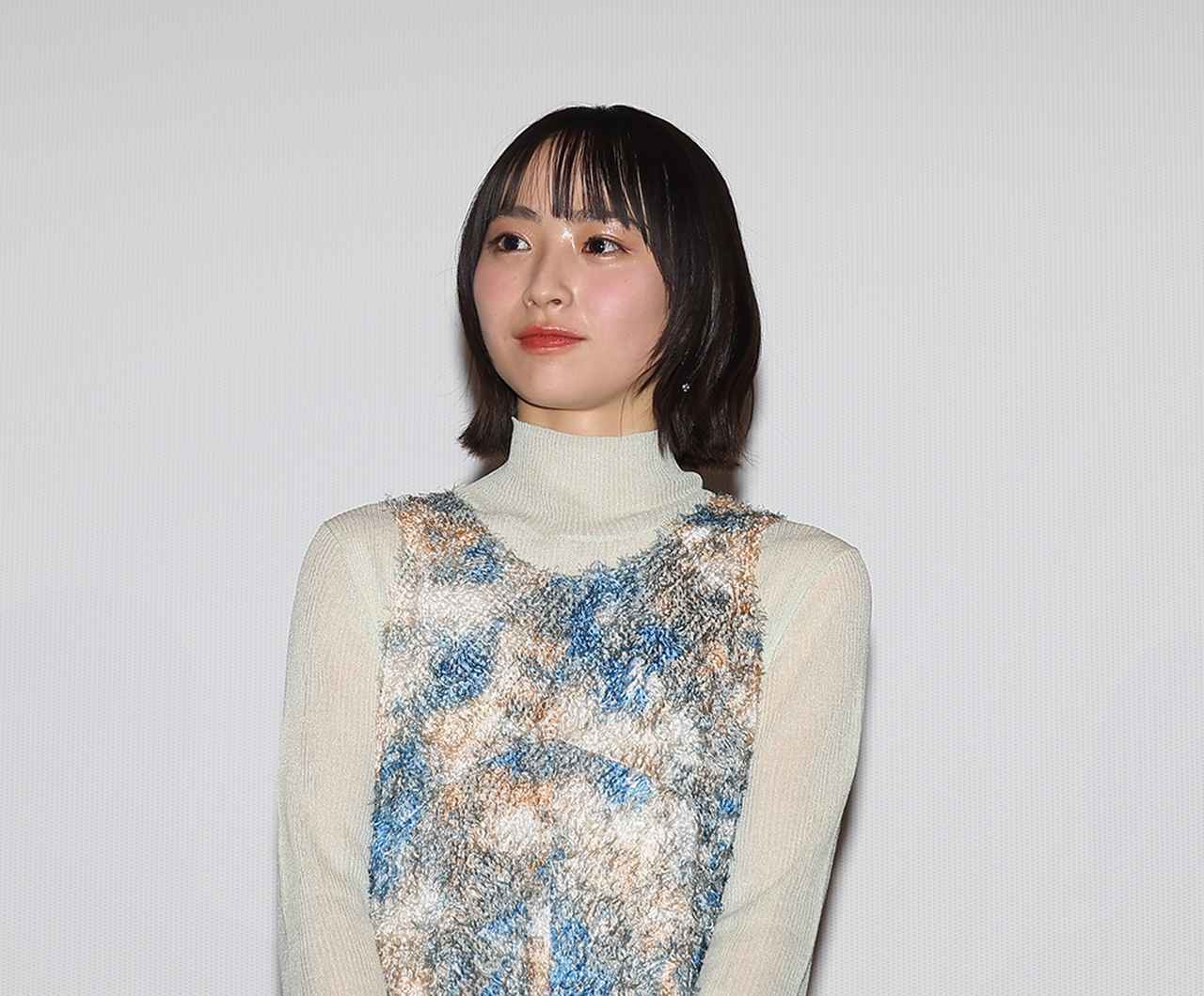 画像2: 映画『この本を盗む者は』のジャパンプレミアが開催。声優初挑戦の「片岡凜」＆「田牧そら」が作品の魅力を語る