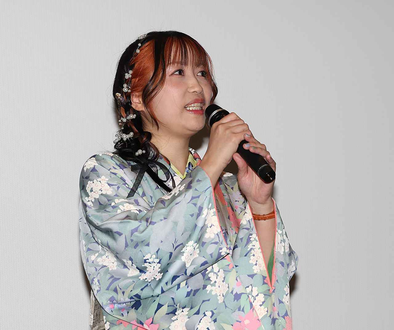 画像5: 映画『この本を盗む者は』のジャパンプレミアが開催。声優初挑戦の「片岡凜」＆「田牧そら」が作品の魅力を語る