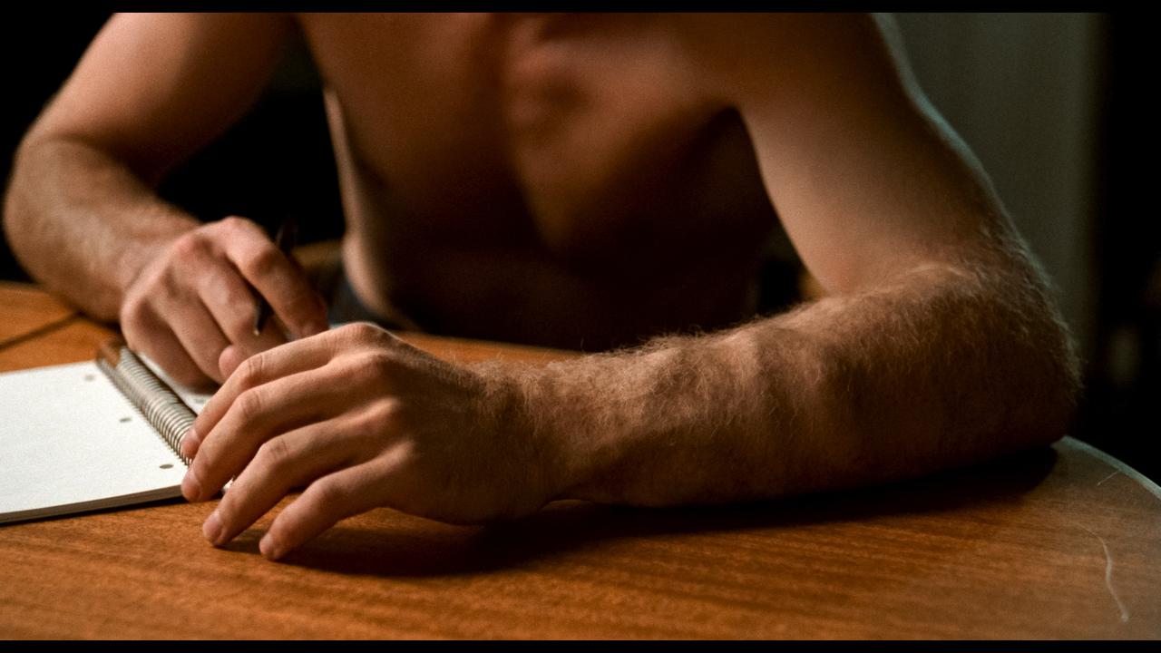 画像2: 2025 CRITERION 4K UHD BLU-RAY