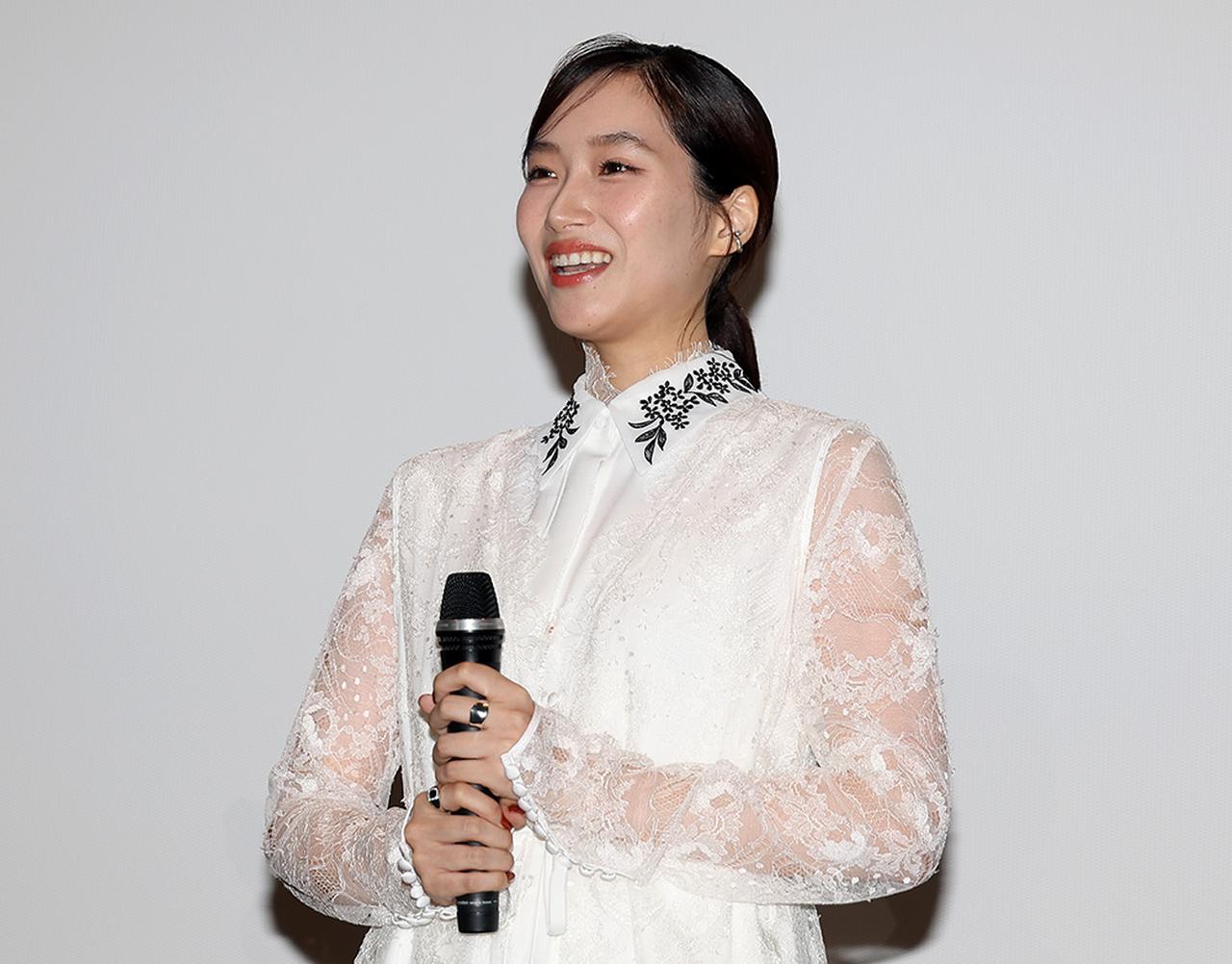 画像1: 映画『この本を盗む者は』のジャパンプレミアが開催。声優初挑戦の「片岡凜」＆「田牧そら」が作品の魅力を語る