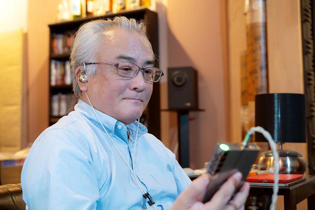 画像: 「SPECTRUMICA」は力強い低音をベースに中高域が生き生きと輝く。さらに上質なサウンドが楽しめる