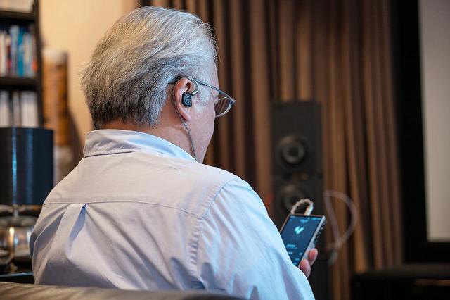 画像: 「PRISMATICA」は、高解像度で音が間近に迫る。勢いのある元気なサウンドが楽しめる