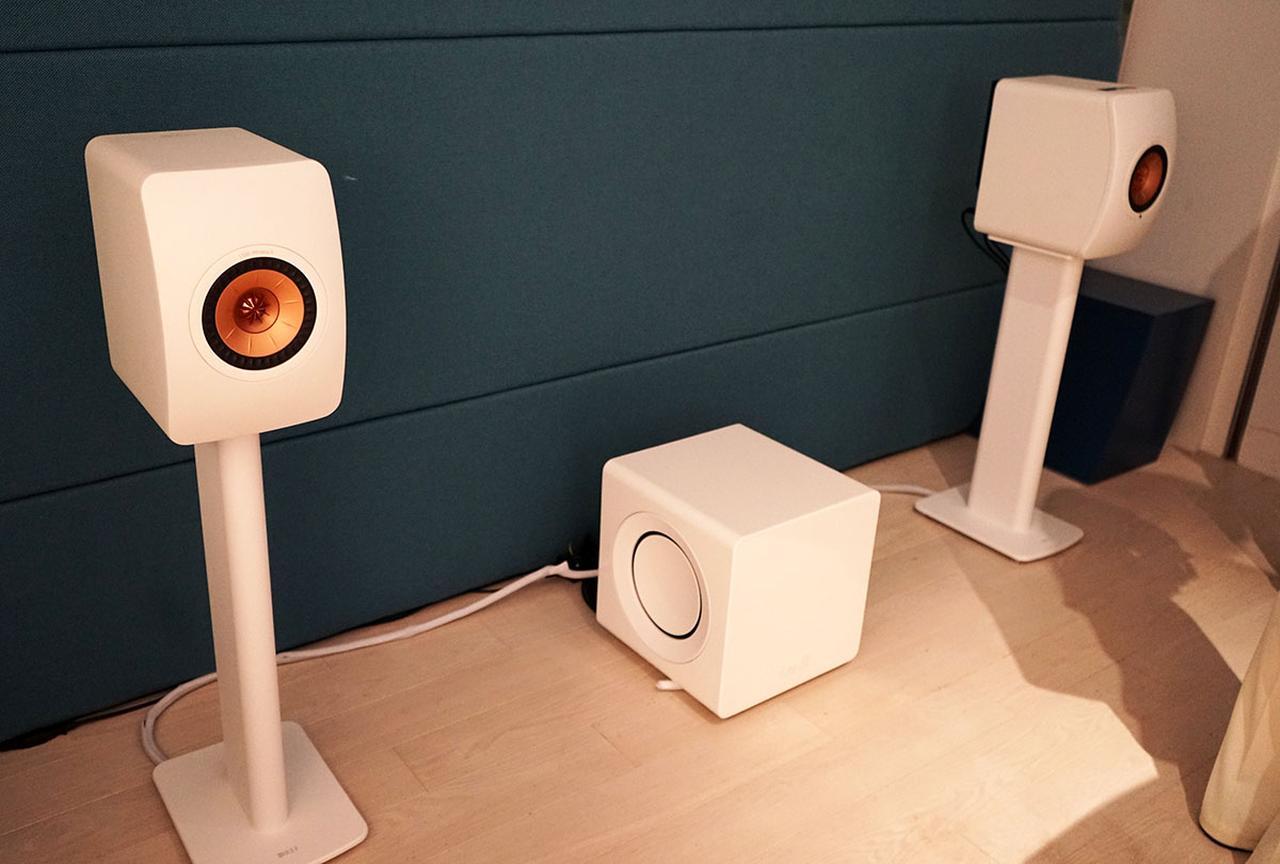 画像5: 「KEF ✕ サイレントプール ジン」が、新提案イベントを開催。香り・味覚・音を通して紡がれるストーリーを、五感で味わう体験