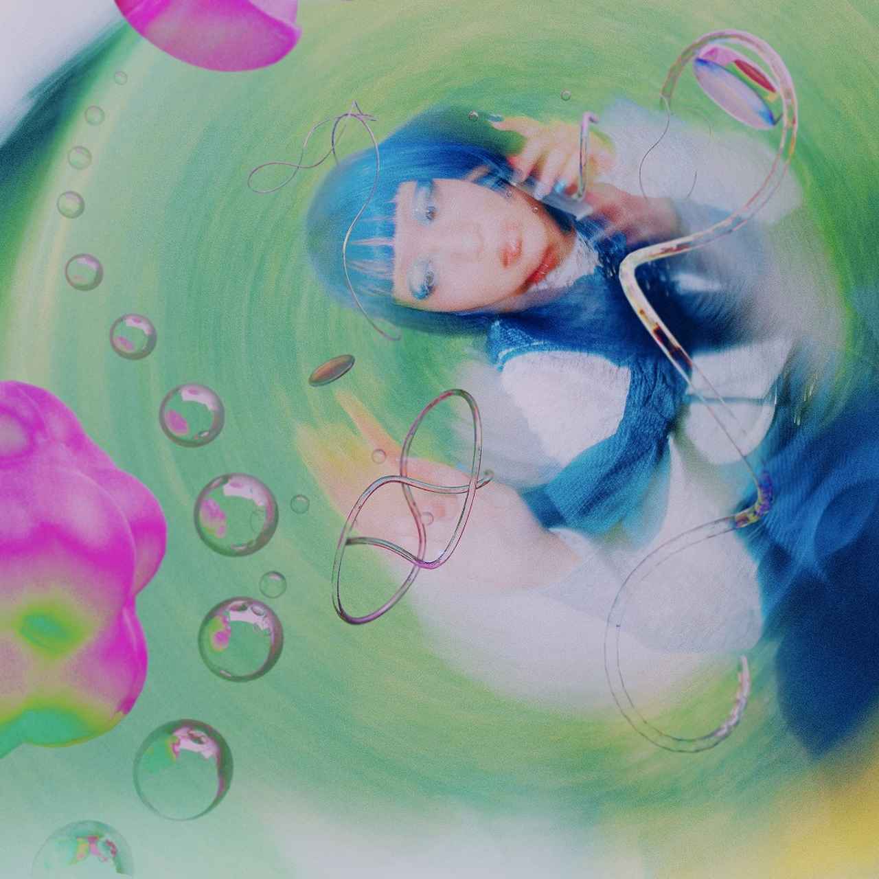 画像: Spira1oop / 北村蕗