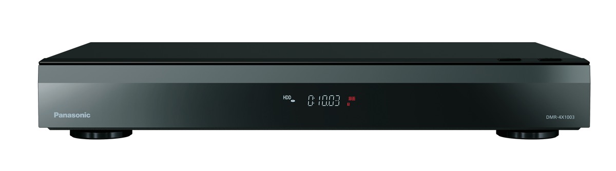 画像2: 【PR】「PANASONIC DIGA DMR-4X1003」テレビ映像とのつきあい方を変える体験。“推し活”には全自動ディーガでキマリ！