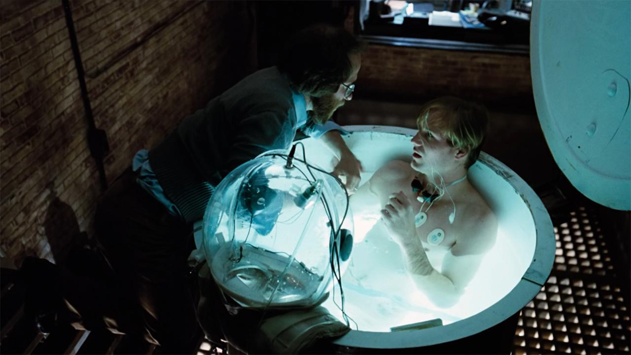 画像1: 2012 WARNER BLU-RAY