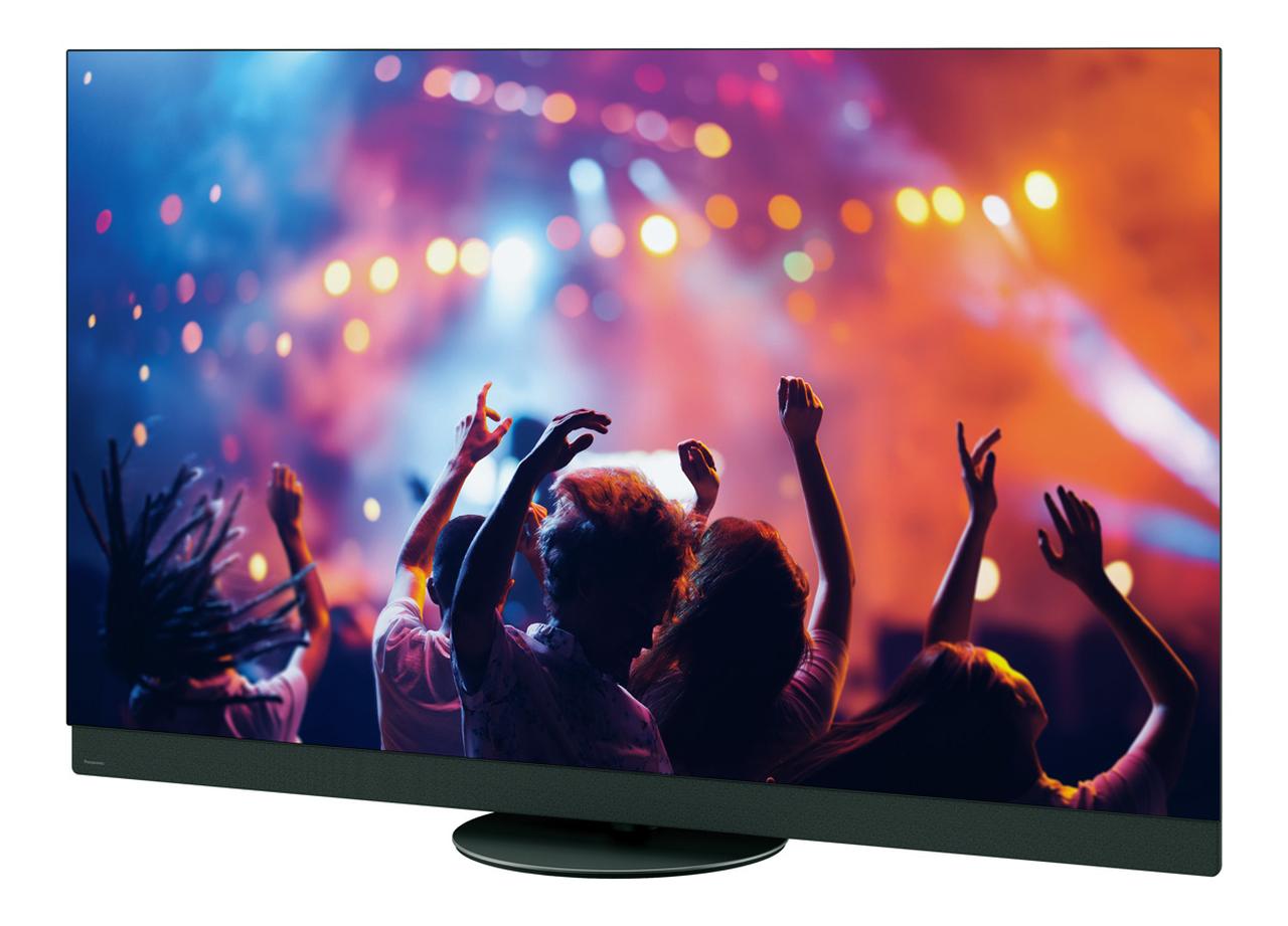画像1: 【PR】「PANASONIC 4K VIERA TV-65Z95B」リビングを驚きの高画質シアターに変える絶品映像。Z95Bがもたらす衝撃の映像体験