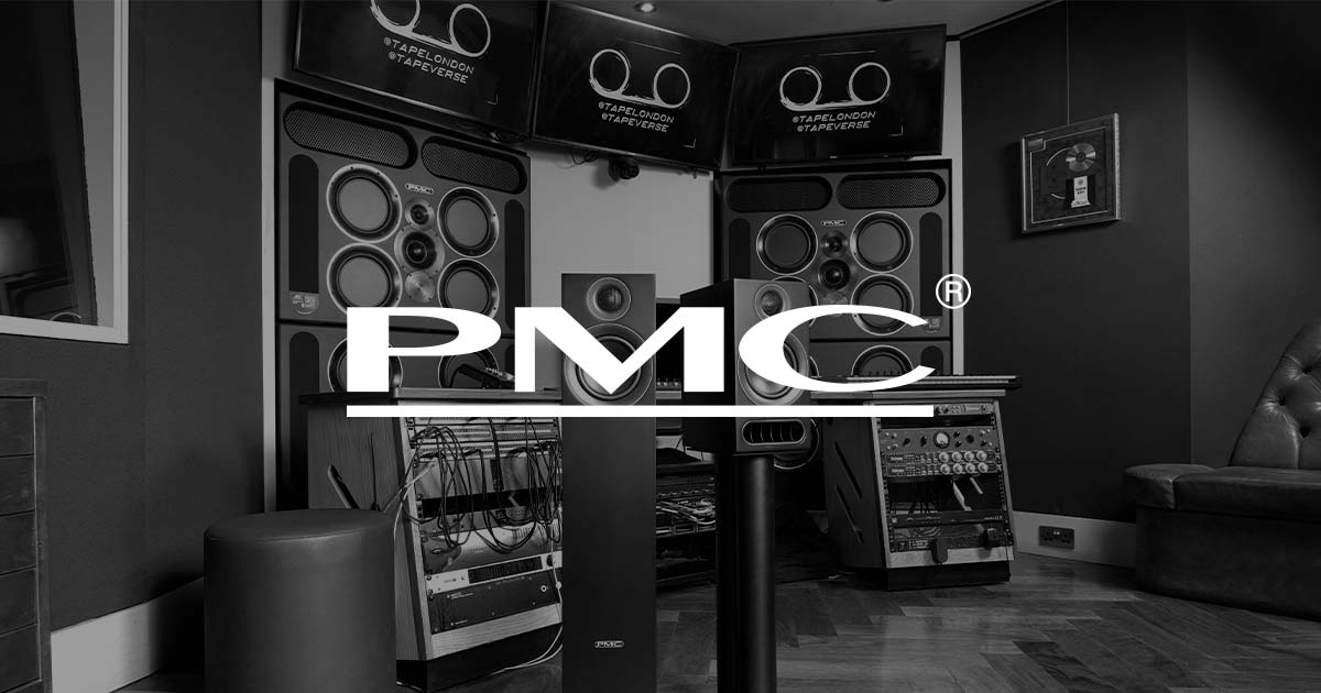 画像: PMC 公式サイト