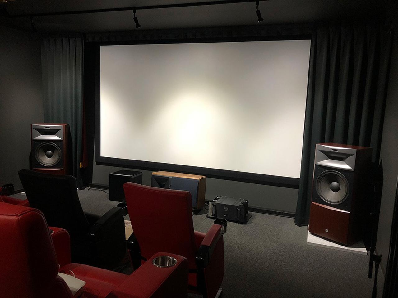 画像1: ホームシアター専門店「ホームシアターファクトリー福山」が、明日12月6日に広島県福山市にオープン。本格シアターとリビングシアターの視聴エリアを備える