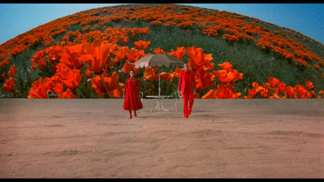 画像3: 4K UHD SCREEN SHOT