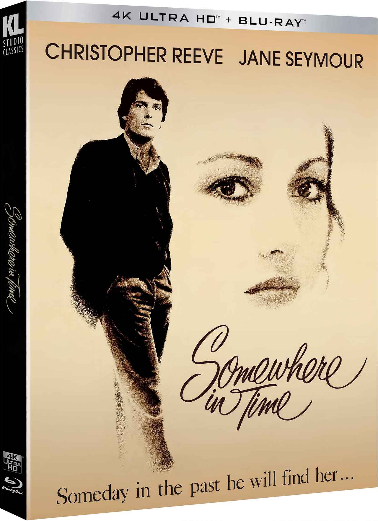 画像1: ある日どこかで【世界映画Hakken伝 from HiVi】