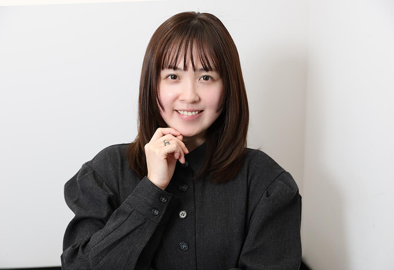 画像1: 映画『もしも脳梗塞になったなら』で、主人公の妹・さくらを演じた「藤井武美」にインタビュー。「強い口調の裏にある、兄を心配している妹の心情を感じてほしい」