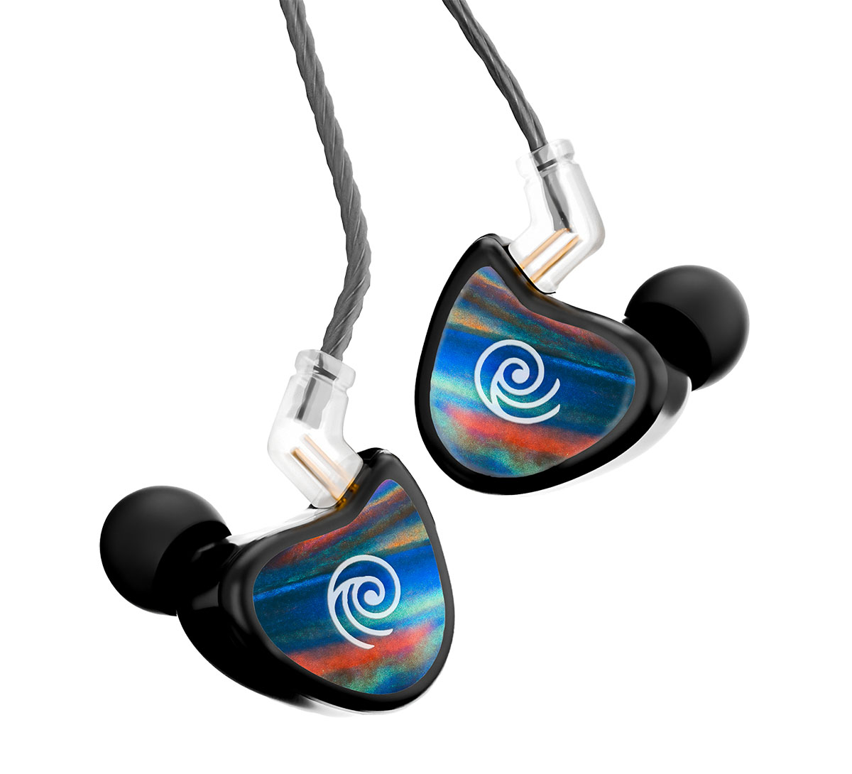 画像3: イタリア・ミラノのクラフトマンシップと最新技術が生み出すIEM。飯田ピアノがNTS Audioの日本販売を年内にスタート