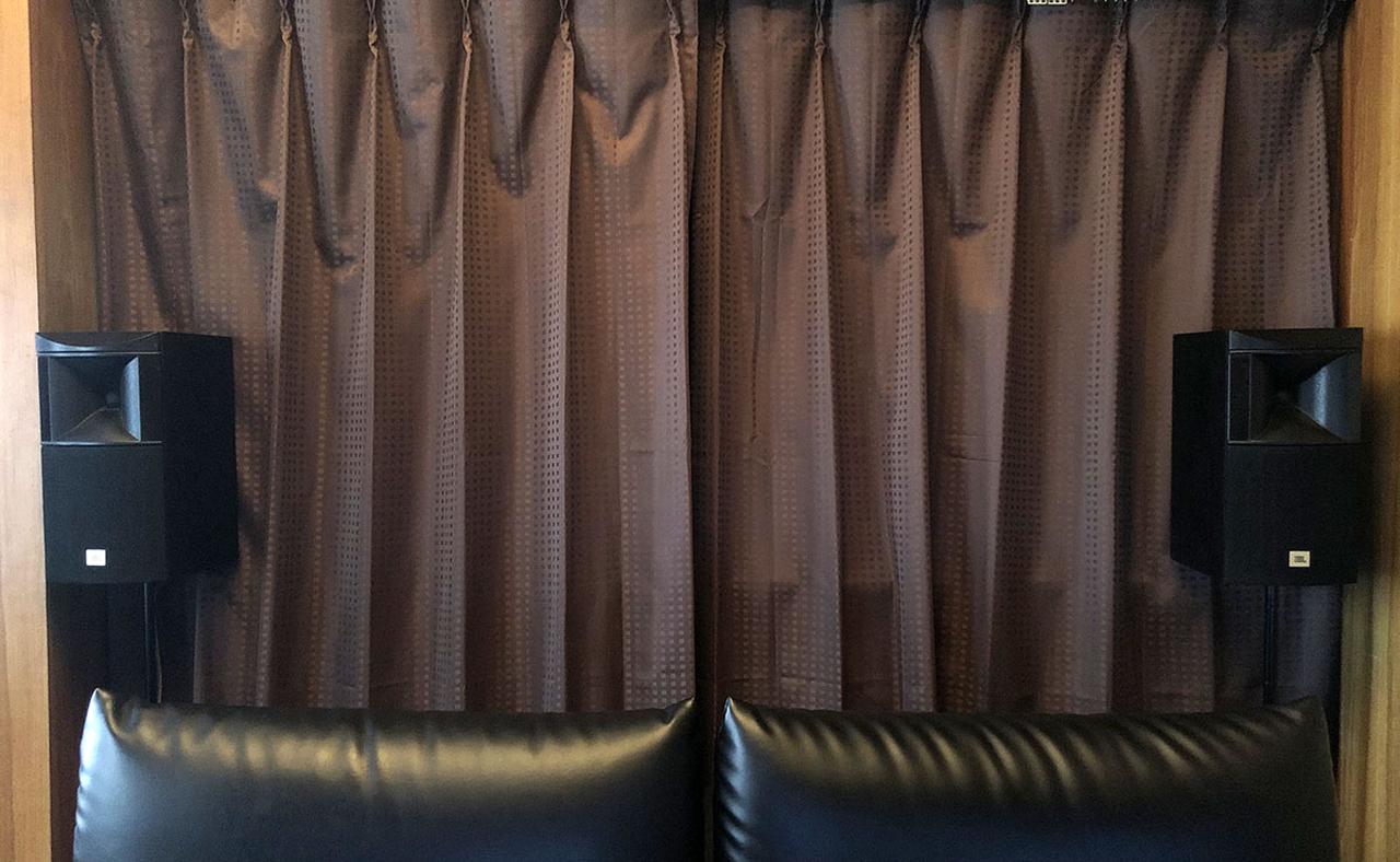 画像5: “音楽を聴きたい時” にも、“常設の調音” にも活躍する「オーディオルームパネル」が、ものづくりの街・東大阪から誕生。音楽ファンの閃きから生まれた、注目アイテムをじっくり試した