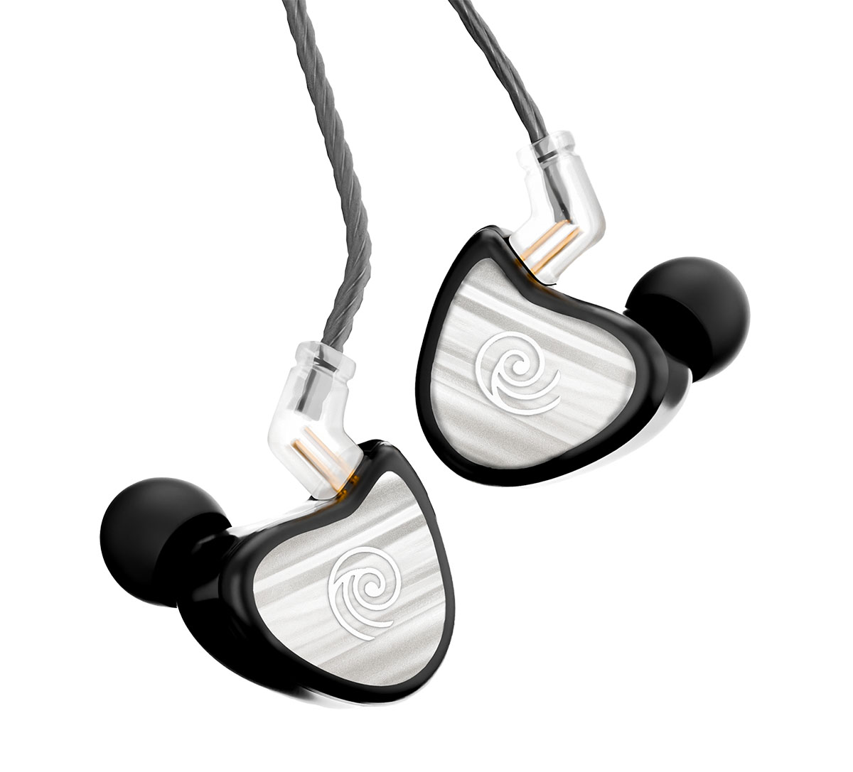 画像2: イタリア・ミラノのクラフトマンシップと最新技術が生み出すIEM。飯田ピアノがNTS Audioの日本販売を年内にスタート