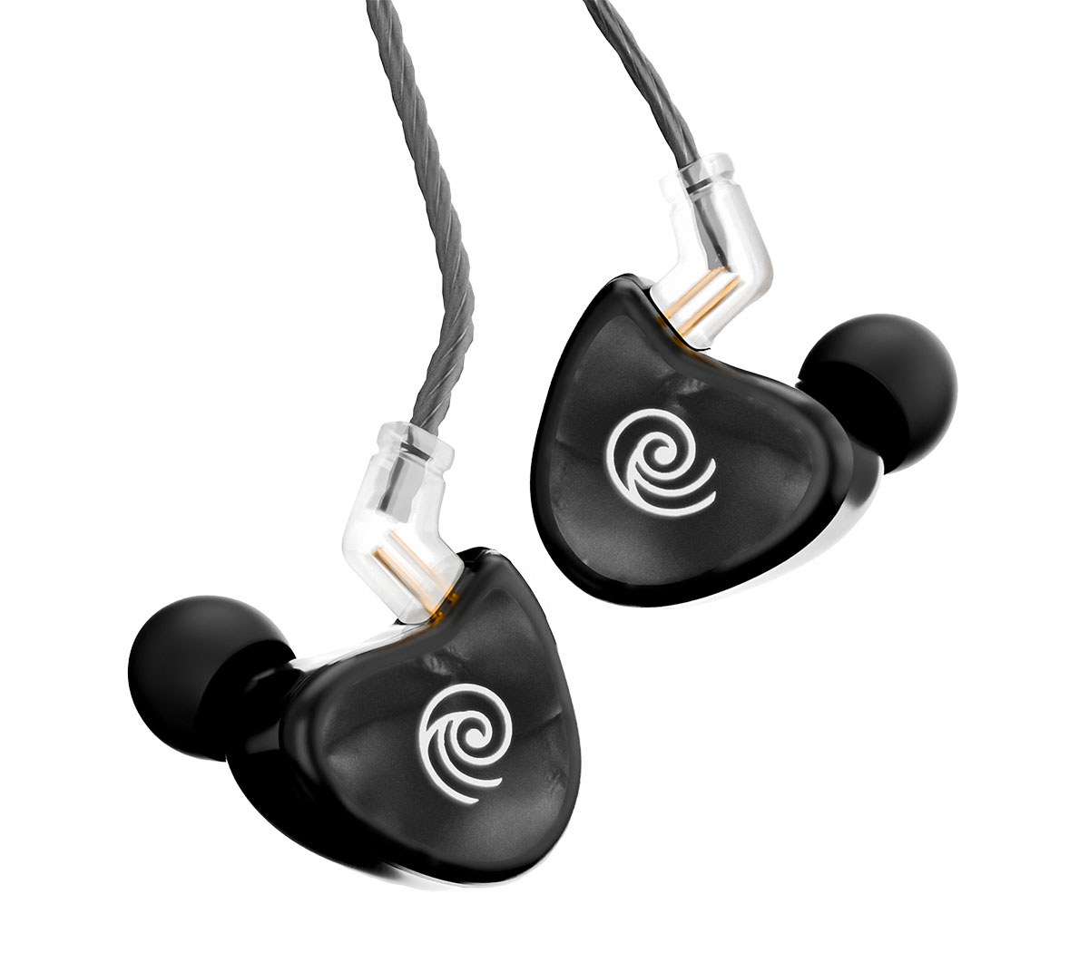 画像1: イタリア・ミラノのクラフトマンシップと最新技術が生み出すIEM。飯田ピアノがNTS Audioの日本販売を年内にスタート