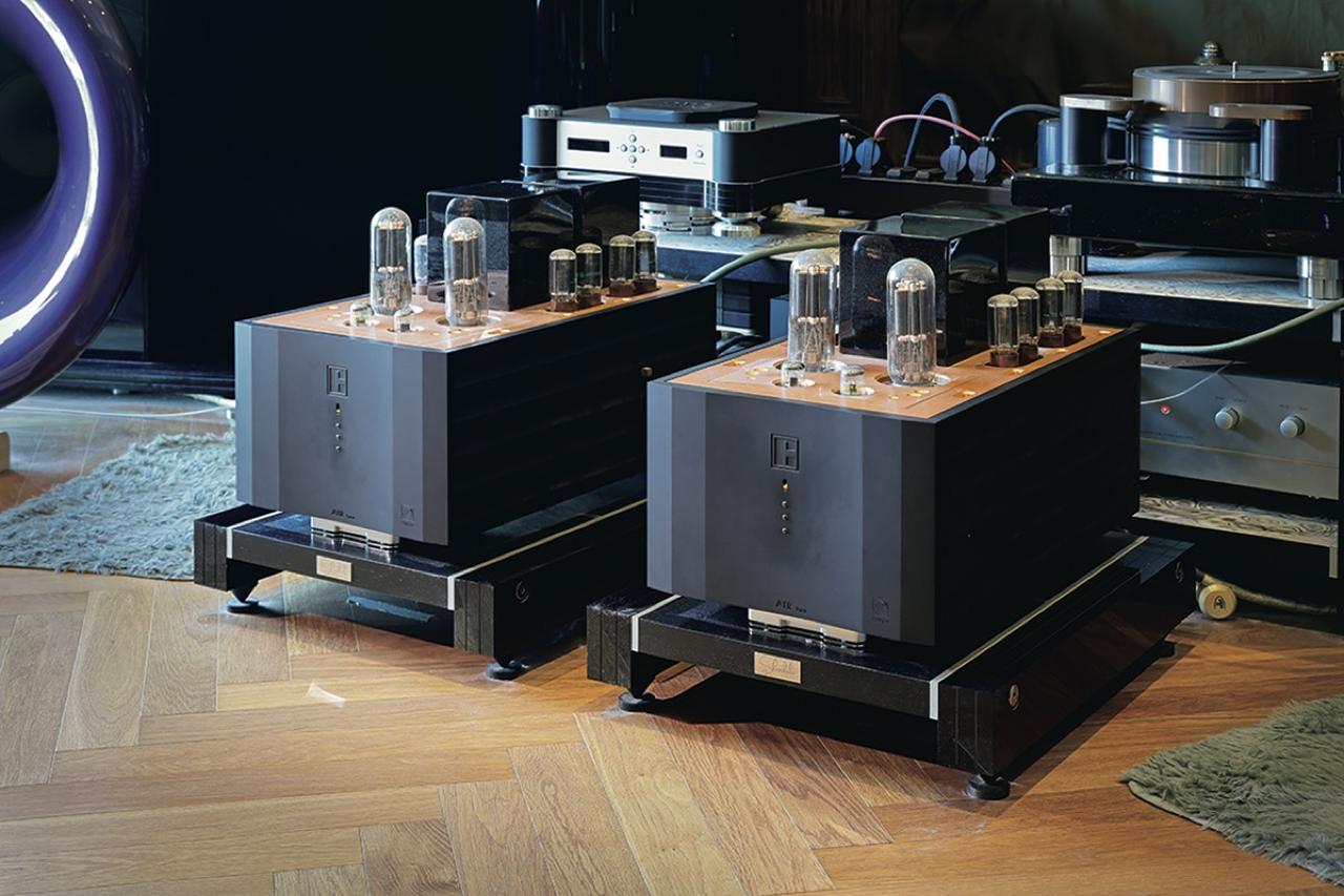 画像2: 『中国北京・香港 オーディオファイル訪問記』店主の哲学に共感し、オーディオを楽しむ4名を訪ねる【後編】