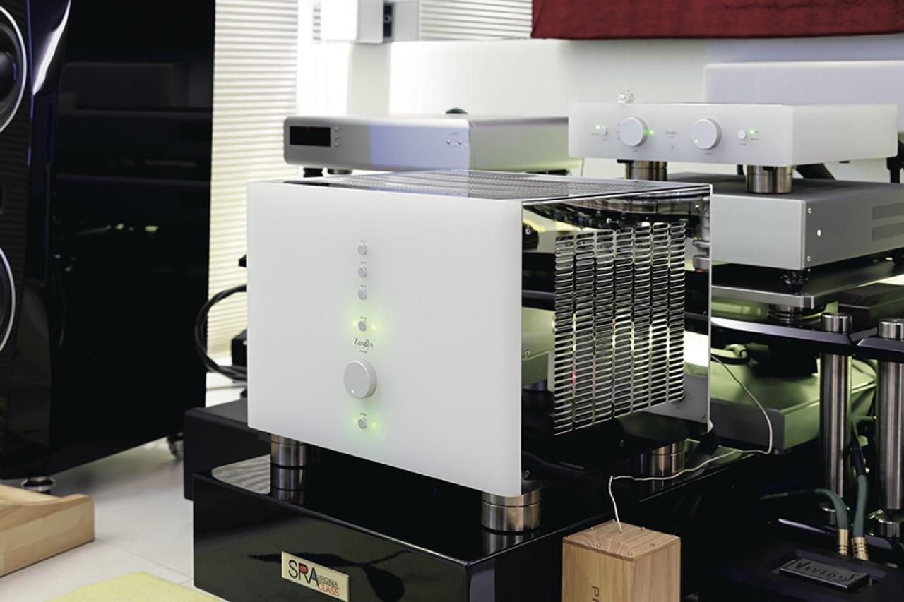 画像5: 『中国北京・香港 オーディオファイル訪問記』店主の哲学に共感し、オーディオを楽しむ4名を訪ねる【後編】