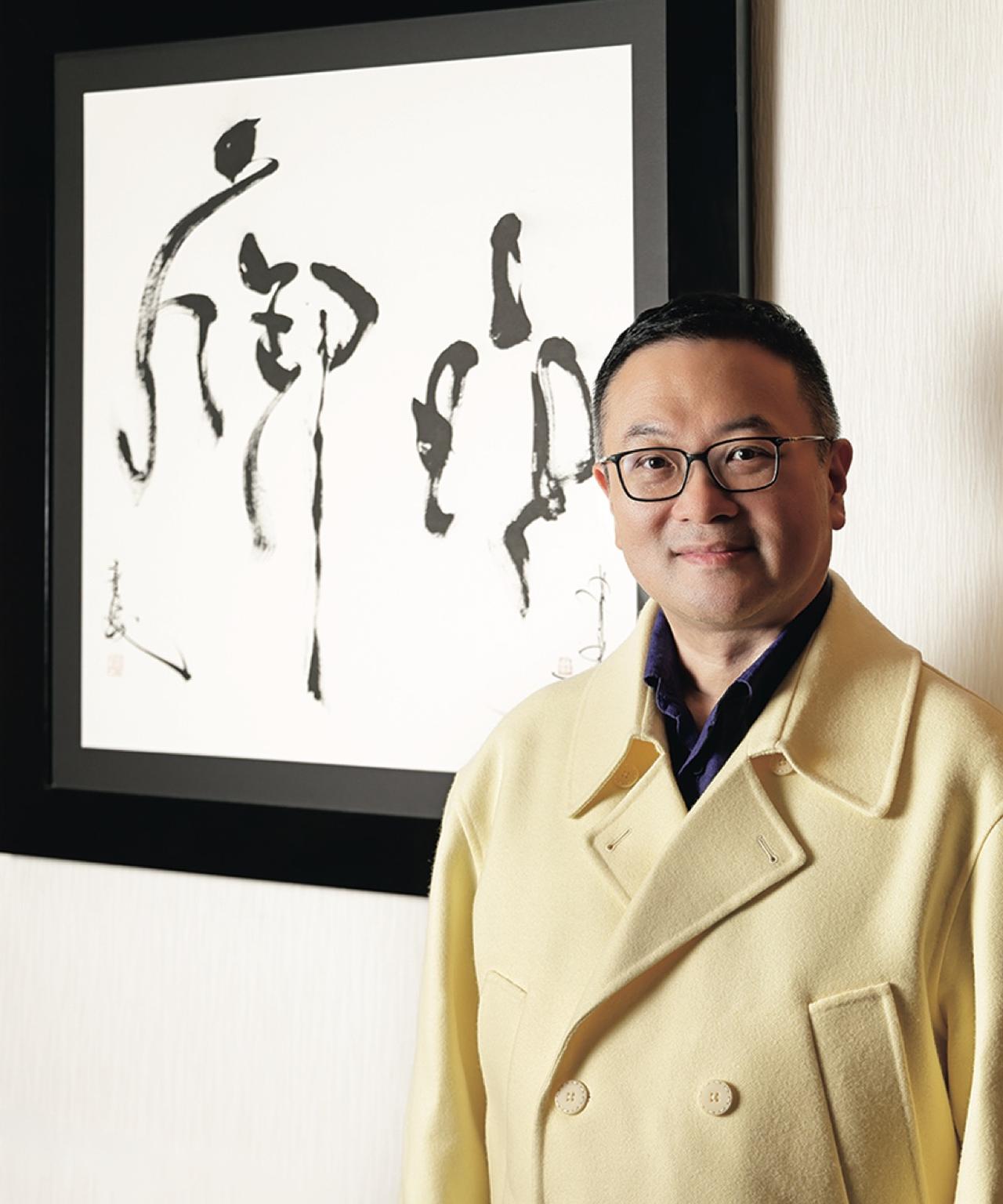 画像1: 『中国北京・香港 オーディオファイル訪問記』店主の哲学に共感し、オーディオを楽しむ4名を訪ねる【前編】