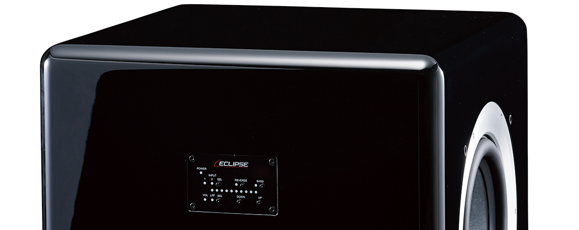 画像: TD725SWMK2 - 特徴 | ECLIPSE Home Audio Systems