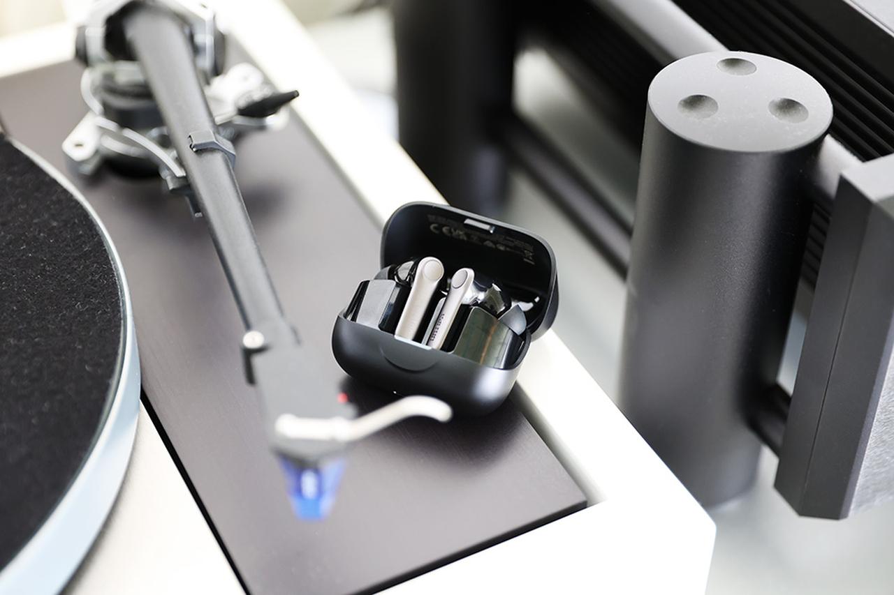 画像: 価格と性能のバランスに優れた完成度の高いモデルだ