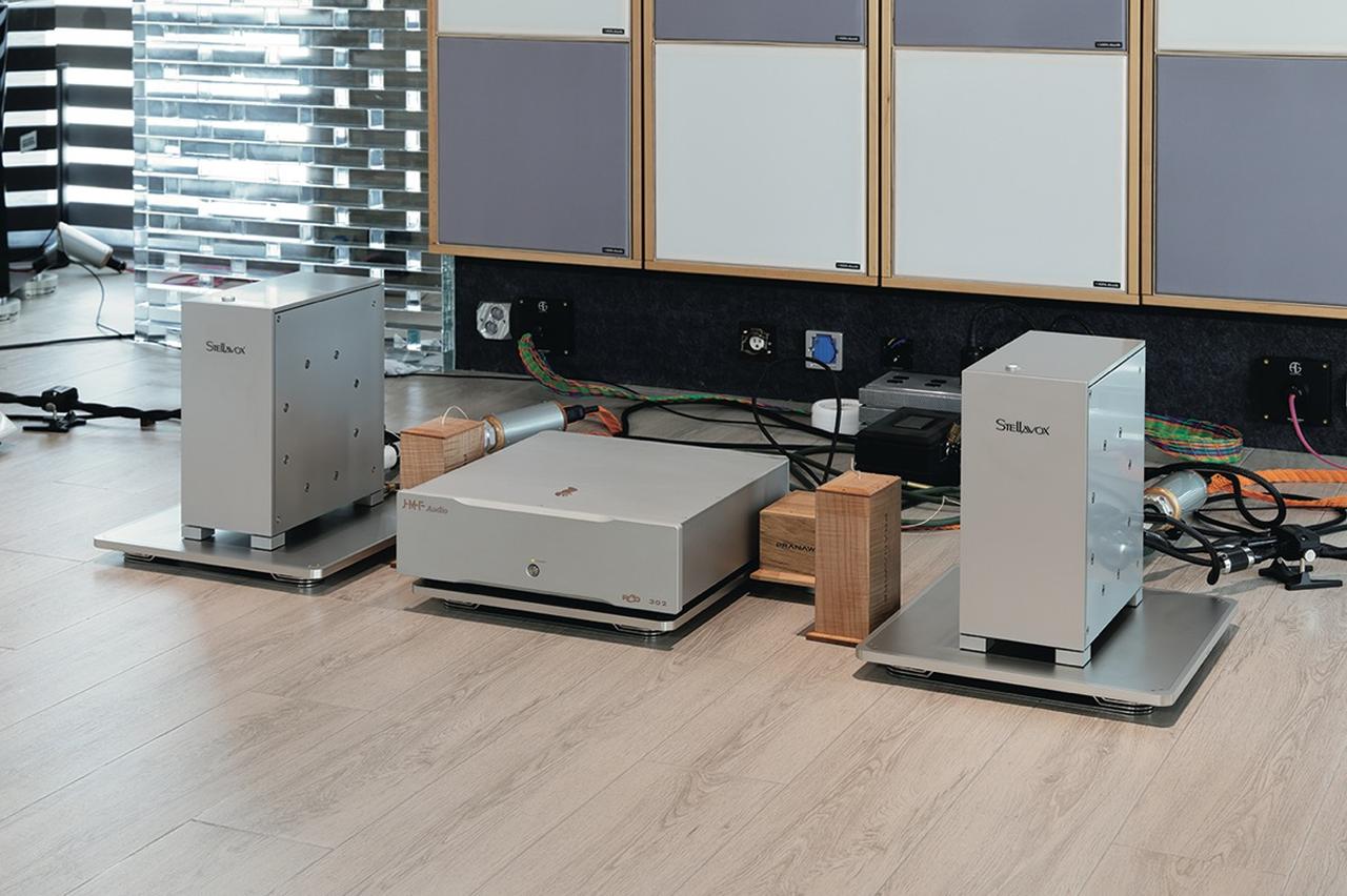 画像5: 『中国北京・香港 オーディオファイル訪問記』店主の哲学に共感し、オーディオを楽しむ4名を訪ねる【前編】