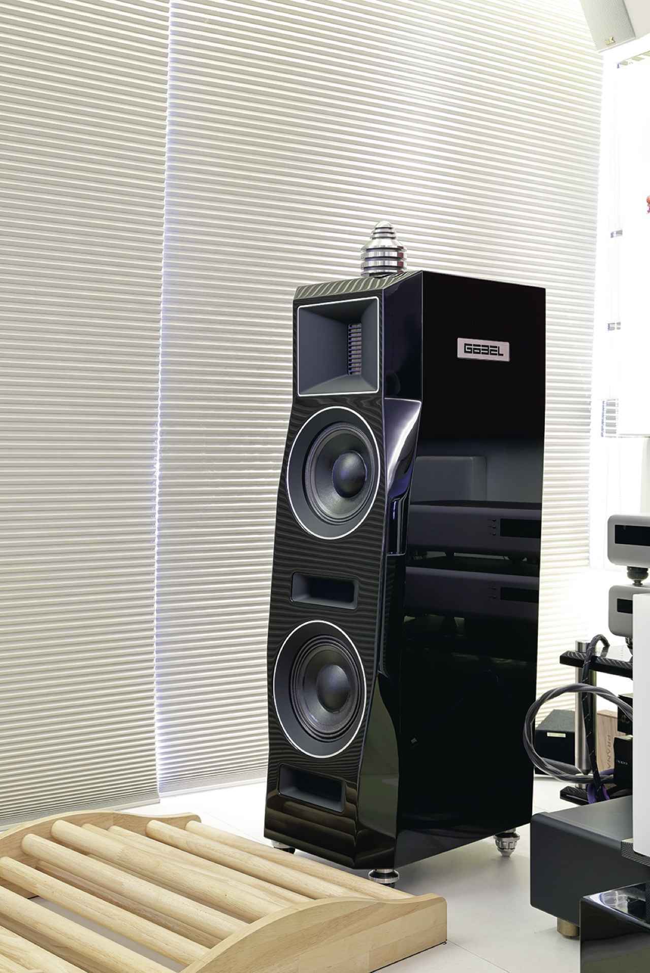 画像4: 『中国北京・香港 オーディオファイル訪問記』店主の哲学に共感し、オーディオを楽しむ4名を訪ねる【後編】