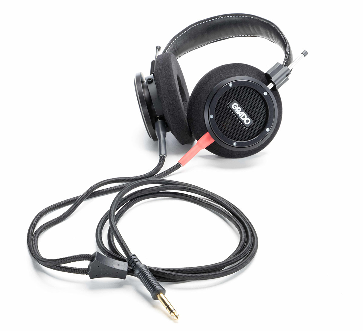 画像2: ナイコムが、米国 グラドのオープン型ヘッドホン「Signature S750」を本日発売。新開発S2ドライバーと新設計Bクッションを搭載したSignature Lineの最新モデル