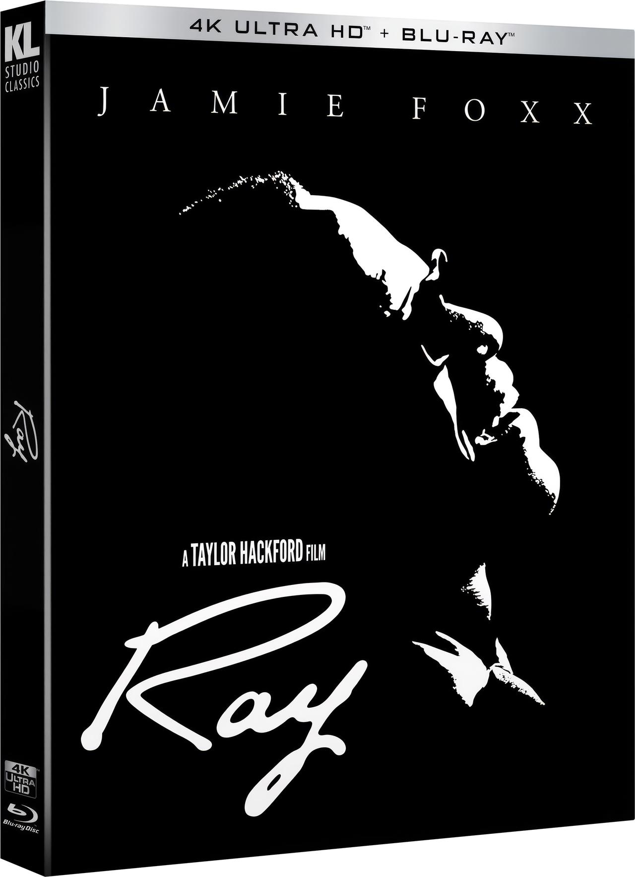 画像: Ray/レイ【世界映画Hakken伝 from HiVi】