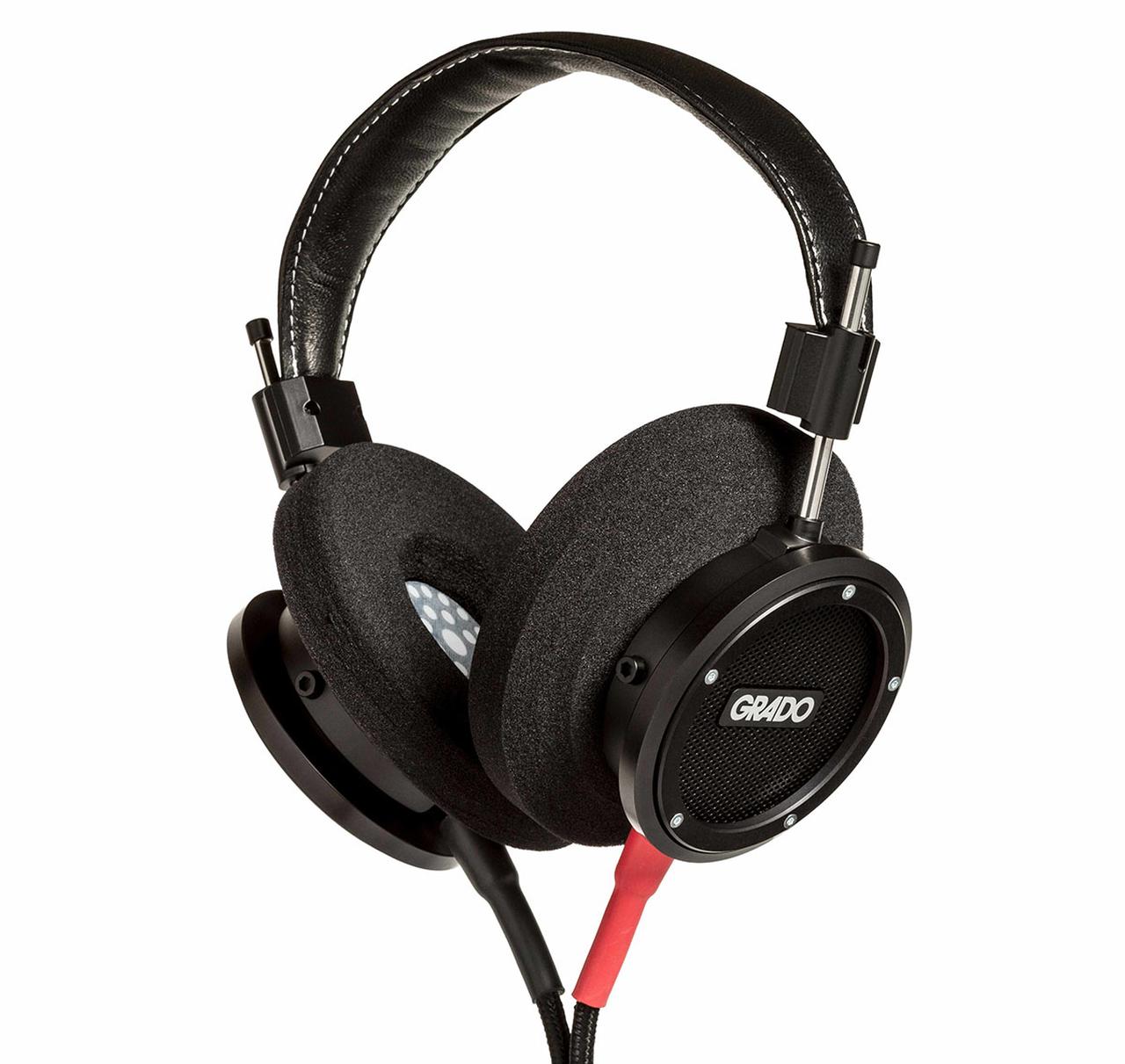 画像1: ナイコムが、米国 グラドのオープン型ヘッドホン「Signature S750」を本日発売。新開発S2ドライバーと新設計Bクッションを搭載したSignature Lineの最新モデル