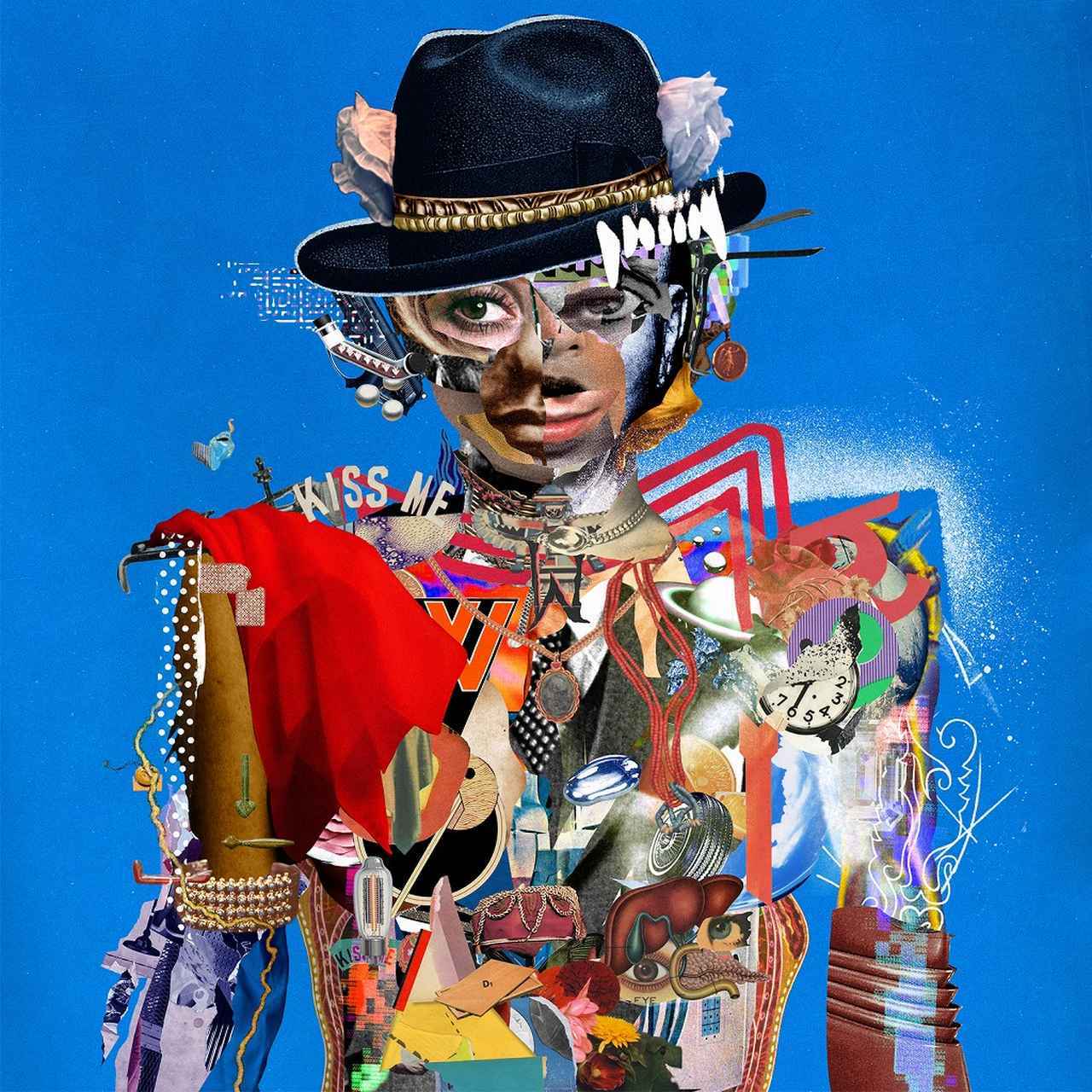 画像: Dear Jubilee -RADWIMPS TRIBUTE- / ヴァリアス・アーティスト