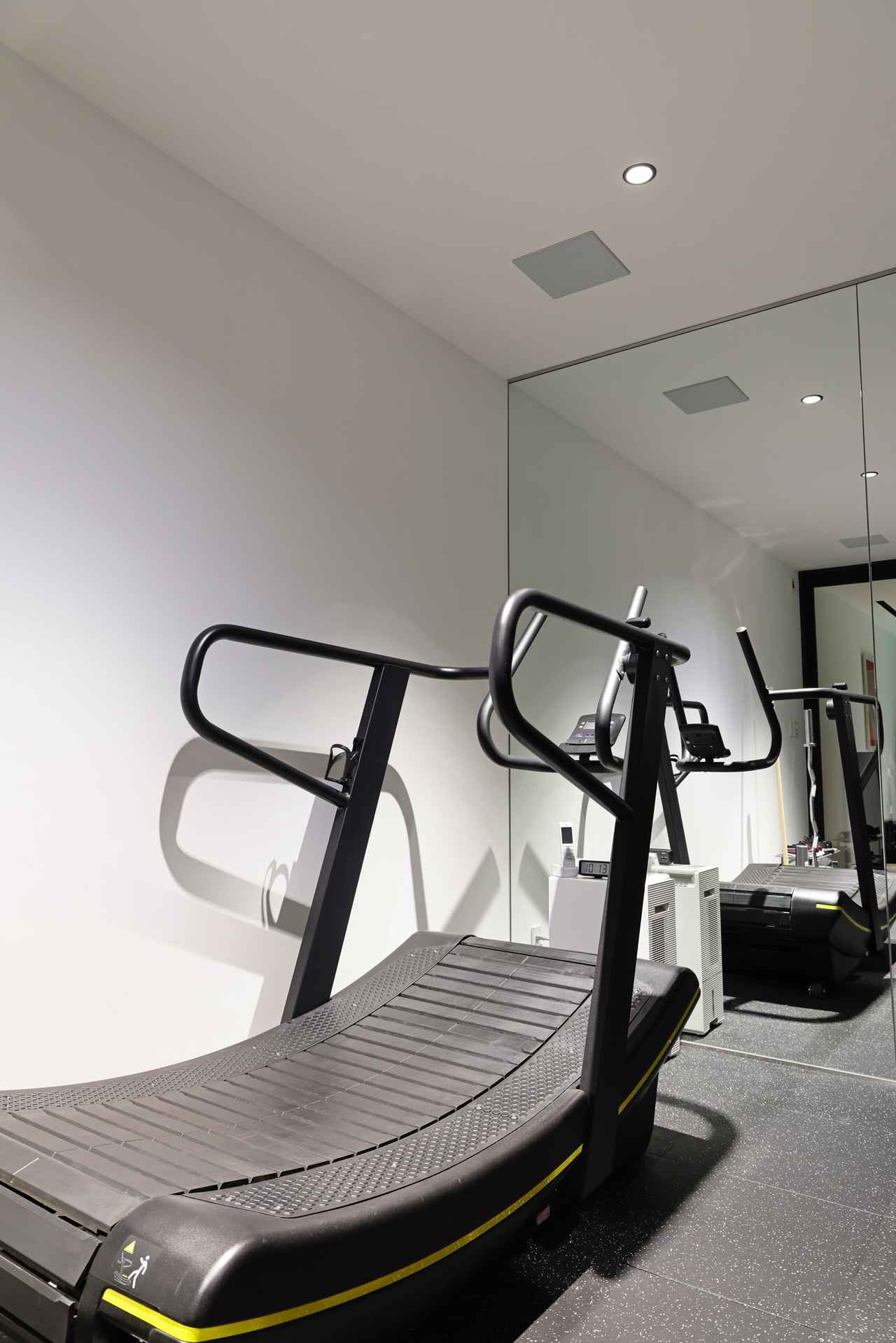 画像7: 【リン・サラウンド体験記】音楽と映画鑑賞、そしてスポーツ観戦。大画面とサラウンドの幅広い魅力に脱帽